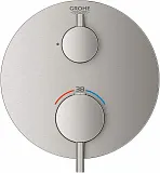 Термостат Grohe Atrio New 24134DC3 для душа фото 2