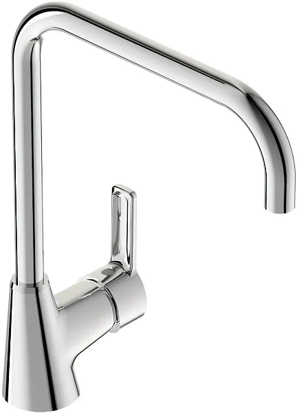Смеситель Vidima Uno BA242AA для кухонной мойки фото 1