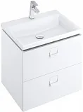 Раковина Ravak Comfort 60 см XJX01260001 фото 3