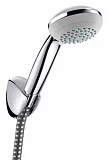 Душевой гарнитур Hansgrohe Crometta 85 27558000 фото 1