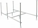 Каркас для ванны Marka One Modern 150х70 У14858 фото 1