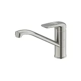 Смеситель Iddis Male MALBN00i05 для кухонной мойки фото 1