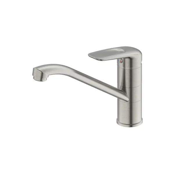 Смеситель Iddis Male MALBN00i05 для кухонной мойки фото 1
