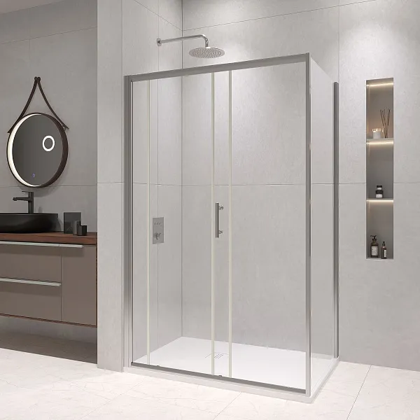 Душевой уголок RGW Passage 020814580-11 фото 1