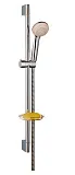 Душевой гарнитур Hansgrohe Crometta 85 27764000 фото 1
