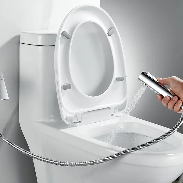 Гигиенический душ Shevanik S96 S9605-1 фото 5