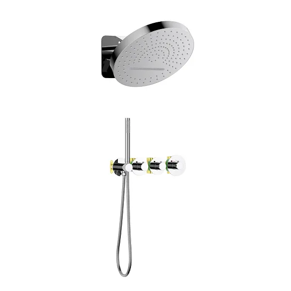 Душевой комплект TIMO Saona SX-2329/00SM фото 1