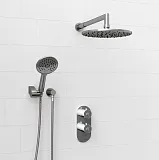 Душевой комплект WasserKRAFT A16030 Thermo встраиваемый фото 2