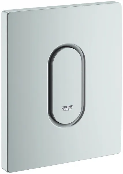 Смывная клавиша для писсуаров Grohe Arena Cosmopolitan 38857P00 фото 1
