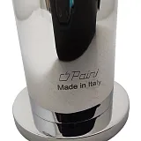 Смеситель для кухонной мойки PAINI Sky 78CR57244SLMKM фото 9