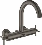 Смеситель Grohe Atrio New 25010AL3 для ванны с душем фото 1