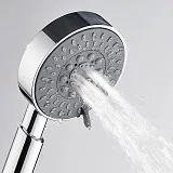 Душевая лейка WasserKRAFT A036 фото 6