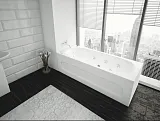 Акриловая ванна Aquatek Оберон 160x70 OBR160-0000039 фото 5