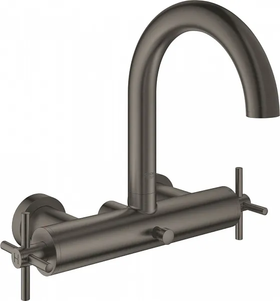Смеситель Grohe Atrio New 25010AL3 для ванны с душем фото 1