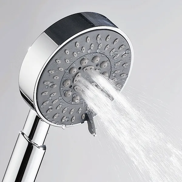Душевая лейка WasserKRAFT A036 фото 6
