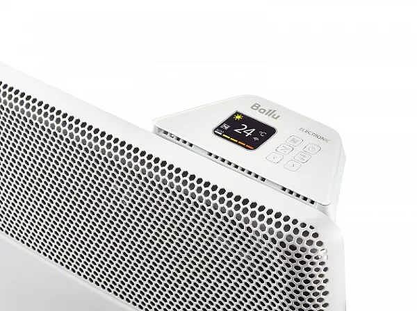 Электрический конвектор BALLU Apollo Transformer  BEC/AT-2500-3E фото 2