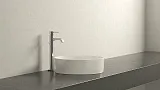 Смеситель Grohe Allure 32760000 для раковины-чаши с донным клапаном фото 3