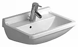 Раковина Duravit Starck 3 0300500000 50 см фото 1