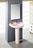 Раковина Roca Victoria 65 см 327391000 фото 6