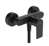 Смеситель Hansgrohe Rebris E 72650670 для душа фото 1