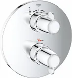 Термостат Grohe Grohtherm Special 29095000 для ванны с душем фото 1