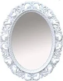 Зеркало Misty Аврора O.1021.BA.ZA col фото 1