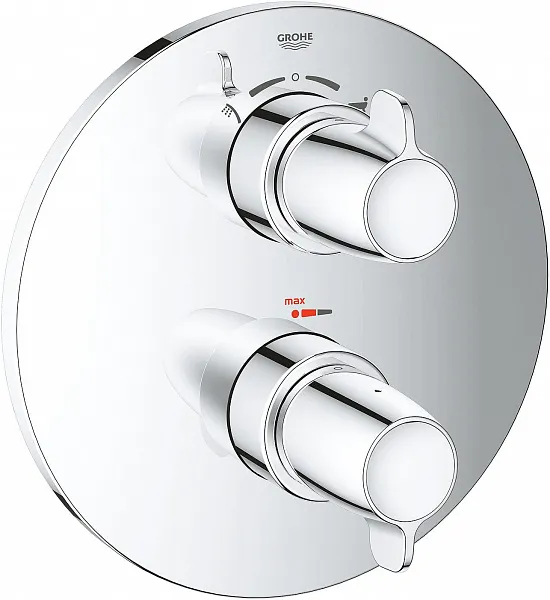 Термостат Grohe Grohtherm Special 29095000 для ванны с душем фото 1