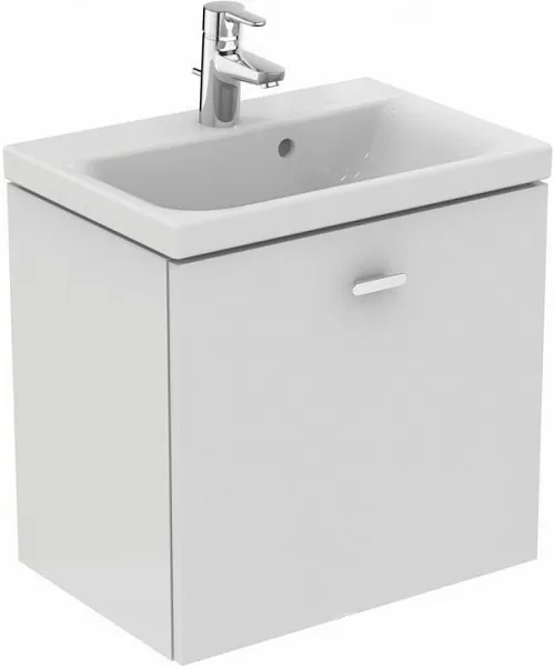 Раковина Ideal Standard Connect Space 55 см E136401 фото 2
