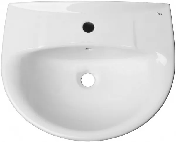 Раковина Roca Victoria 52 см 327395000 фото 2