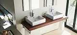 Раковина Duravit Vero 0454500000 50 см фото 5