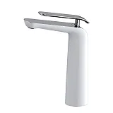 Смеситель для раковины TIMO Olivia 3211/00-16F фото 1