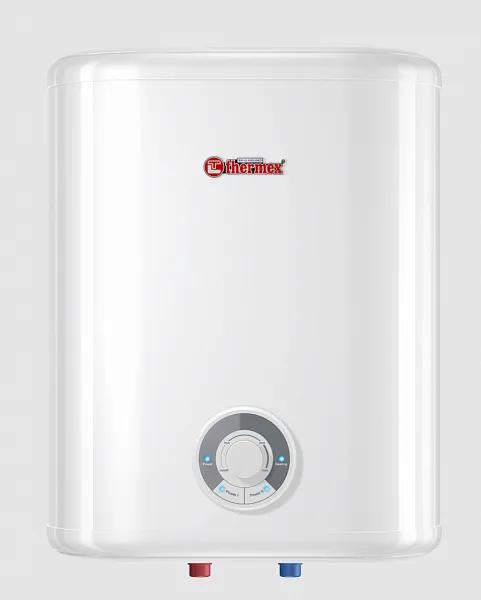 Водонагреватель THERMEX Ceramik 30 V накопительный фото 1