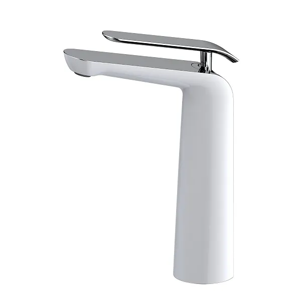 Смеситель для раковины TIMO Olivia 3211/00-16F фото 1