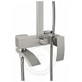 Душевая стойка FILARETE Waterfall FL2010NK фото 5