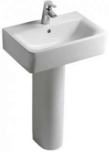 Раковина Ideal Standard Connect Cube 70 см E773801 фото 2