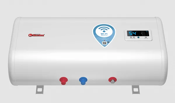 Водонагреватель THERMEX IF 50 H (pro) Wi-Fi накопительный фото 5