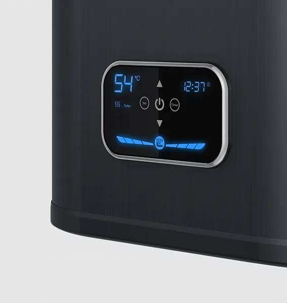 Водонагреватель THERMEX ID 80 V (pro) Wi-Fi накопительный фото 4