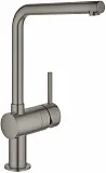Смеситель Grohe Minta 31375AL0 для кухонной мойки фото 1