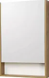 Зеркало-шкаф Акватон Сканди 55x85 см 1A252102SDZ90 фото 1