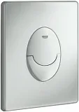 Смывная клавиша для унитазов Grohe Skate 42304P00 фото 1