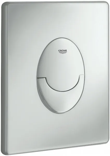 Смывная клавиша для унитазов Grohe Skate 42304P00 фото 1