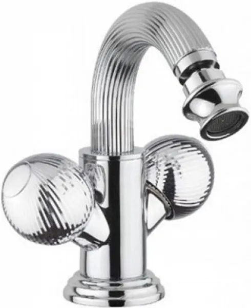 Смеситель Cezares Olimp OLIMP-BS2-01-M для биде с донным клапаном фото 1