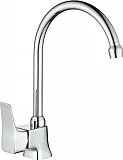 Смеситель Kaiser Clever 76044 для кухонной мойки фото 1