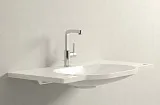 Смеситель Grohe Lineare New 23296001 для раковины с донным клапаном фото 2