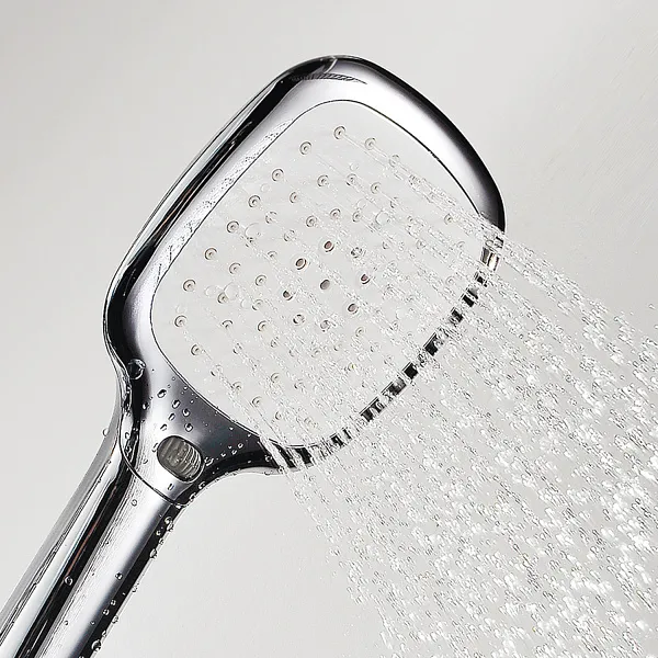 Душевая лейка WasserKRAFT A065 фото 2