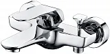 Смеситель BelBagno Nota NOT-VASM-CRM для ванны с душем фото 1