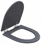 Крышка-сиденье Caprіgo Tempo KFE-TC-L810 с микролифтом фото 2