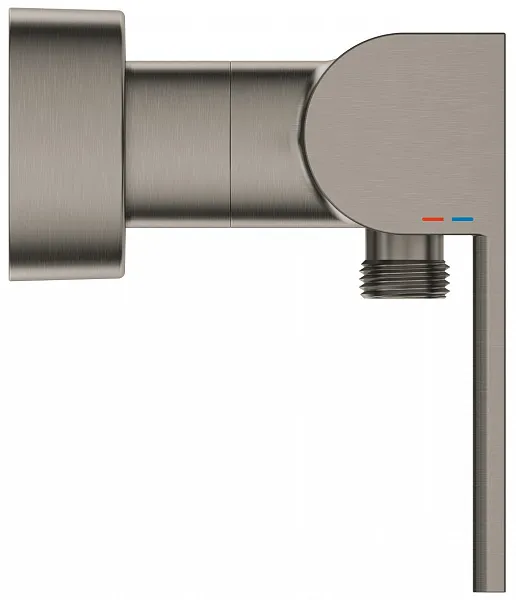 Смеситель Grohe Plus 33577AL3 для душа фото 2