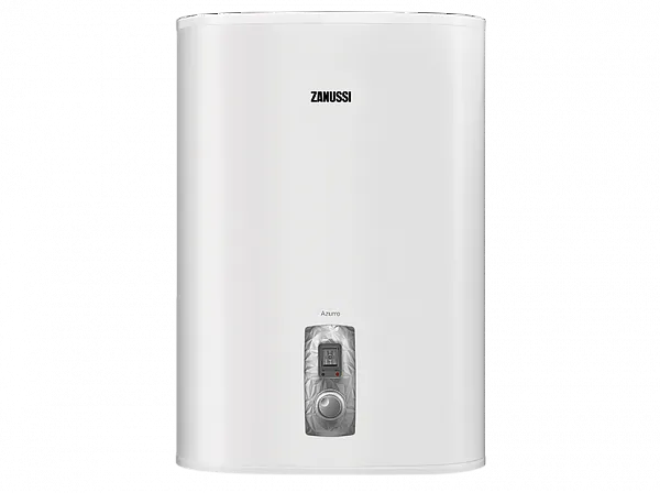 Водонагреватель ZANUSSI ZWH/S 30 Azurro фото 1