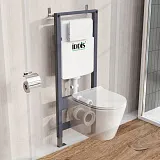 Инсталляция для унитаза Iddis Profix PRO0000i32 фото 3